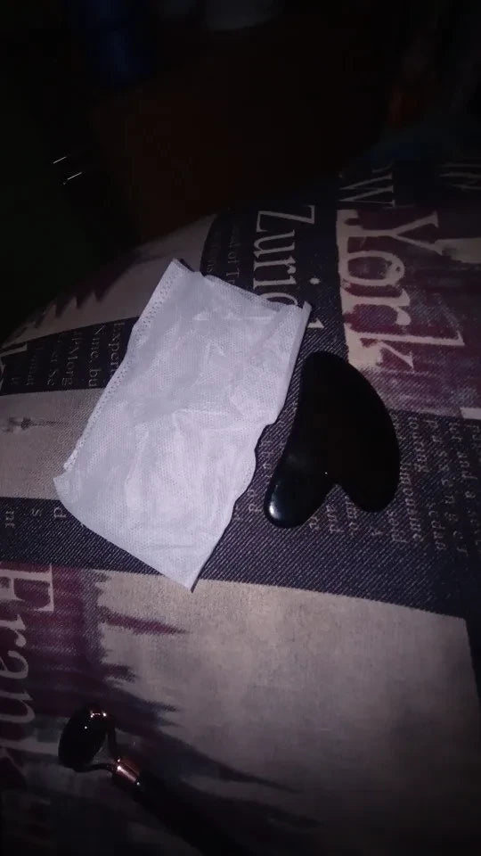 Review Card